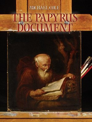 cover image of The Papyrus Document